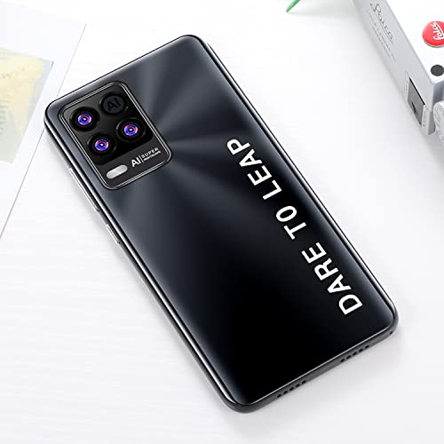 Affordable Dual SIM Android Smartphone - 5.0 inch Display