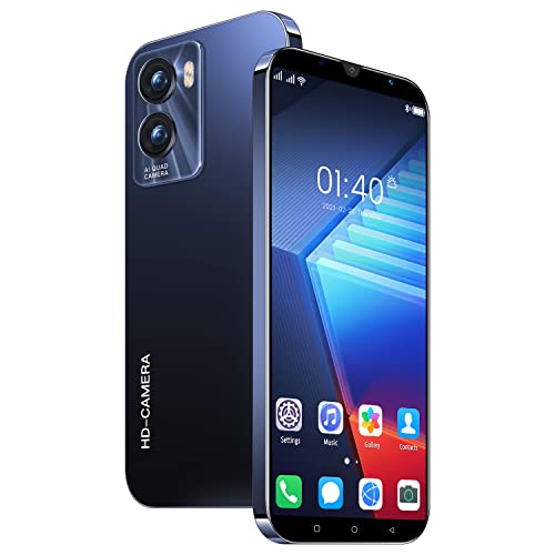 Cheap Dual SIM Android Smartphone - 5" Display