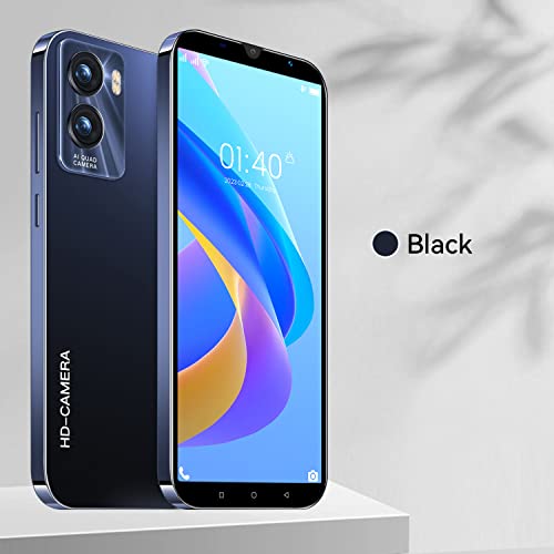 Cheap Dual SIM Android Smartphone - 5" Display