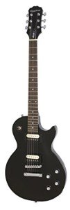 Epiphone Les Paul Studio E1 Electric Guitar - Ebony