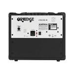 Orange Crush 20W 2-Channel Guitar Amp Combo