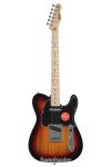 Fender Squier Affinity Telecaster Electric Guitar - Sunburst