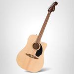 Fender Redondo CE Acoustic Guitar with Tuner