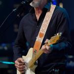 Nefelibata Vintage Woven Guitar Strap with Picks & Locks