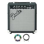 Fender Frontman 10G Amp Bundle with Picks