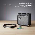 Fender Frontman 10G Amp Bundle with Picks