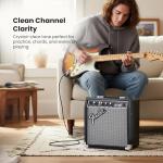 Fender Frontman 10G Amp Bundle with Picks