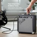 Fender Frontman 10G Amp Bundle with Picks