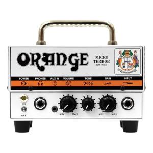 Orange Micro Terror 20W Guitar Amp Head