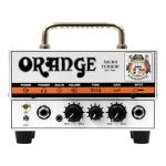Orange Micro Terror 20W Guitar Amp Head