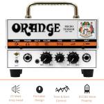 Orange Micro Terror 20W Guitar Amp Head