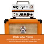 Orange Micro Terror 20W Guitar Amp Head