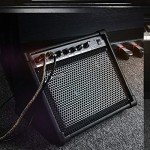 Donner DKA-20 20W Keyboard and Bass Amp