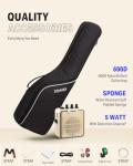 Donner 30 Inch Kids Electric Guitar Beginner Kit