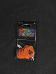 Star Picks .60mm Orange Guitar Picks 12 Pack