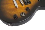 Epiphone Les Paul Special VE Vintage Sunburst Guitar