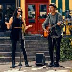 Positive Grid Spark Edge 65W Smart Guitar Amp