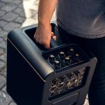 Positive Grid Spark Edge 65W Smart Guitar Amp