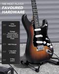 DONNER DST-80 39” Electric Guitar Beginner Kit