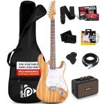 Pyle Full Size Electric Guitar and Amp Kit