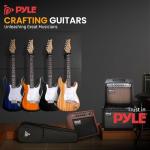 Pyle Full Size Electric Guitar and Amp Kit