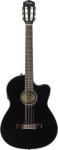 Fender CN-140SCE Thinline Concert Nylon Acoustic Guitar