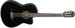 Fender CN-140SCE Thinline Concert Nylon Acoustic Guitar