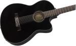 Fender CN-140SCE Thinline Concert Nylon Acoustic Guitar