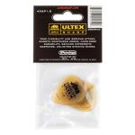 Jim Dunlop Ultex Sharp 1.0MM Picks - 6 Pack