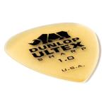 Jim Dunlop Ultex Sharp 1.0MM Picks - 6 Pack