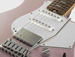 Yamaha Pacifica Standard Plus Electric Guitar - Shell White