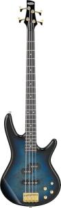 Ibanez Gio GSR200PC 4-String Electric Bass Guitar