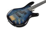 Ibanez Gio GSR200PC 4-String Electric Bass Guitar