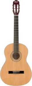 Squier SA-150N Classical Acoustic Guitar for Beginners