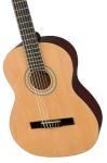 Squier SA-150N Classical Acoustic Guitar for Beginners