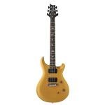 PRS SE CE24 Stoptail Guitar in Vintage Cherry