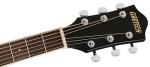 Gretsch Prelude D100 Dreadnought Acoustic Guitar, Black