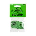 Dunlop Tortex Flow .88mm Guitar Picks