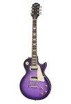 Epiphone Les Paul Classic - Worn Purple Burst
