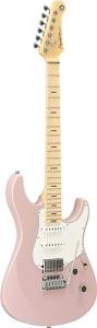 Yamaha Pacifica Standard Plus Electric Guitar - Ash Pink