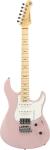 Yamaha Pacifica Standard Plus Electric Guitar - Ash Pink