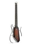 Donner HUSH-I EVO2 Portable Acoustic Electric Guitar
