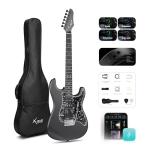 Enya Xmari Smart Electric Guitar with DSP Effects