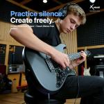 Enya Xmari Smart Electric Guitar with DSP Effects