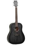 Blackbird Sloped Dreadnought Electric-Acoustic Guitar