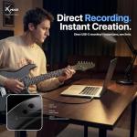 Enya Xmari Smart Electric Guitar with DSP Effects