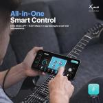 Enya Xmari Smart Electric Guitar with DSP Effects