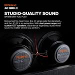 Roland JC-22 Jazz Chorus Guitar Amplifier