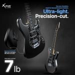 Enya Xmari Smart Electric Guitar with DSP Effects