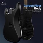 Enya Xmari Smart Electric Guitar with DSP Effects